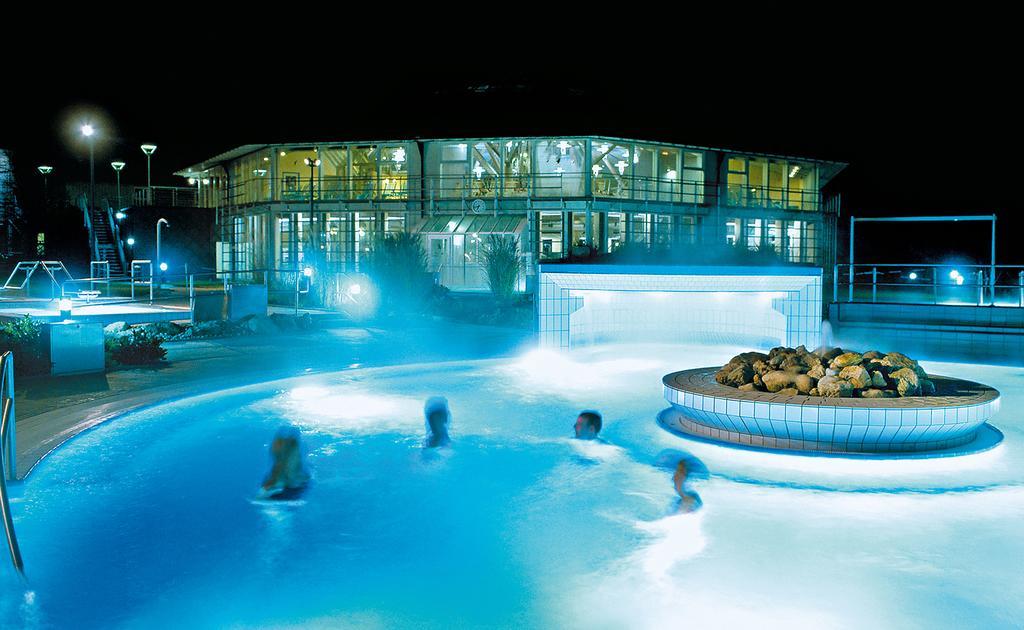 Gaestehaus Hofer Bad Birnbach Extérieur photo
